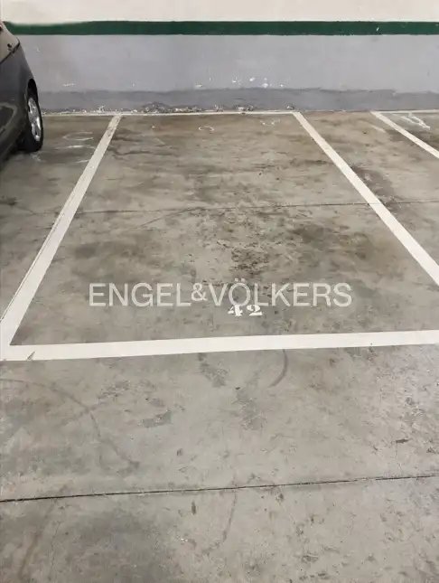 Pis de 94 m² a Madrid