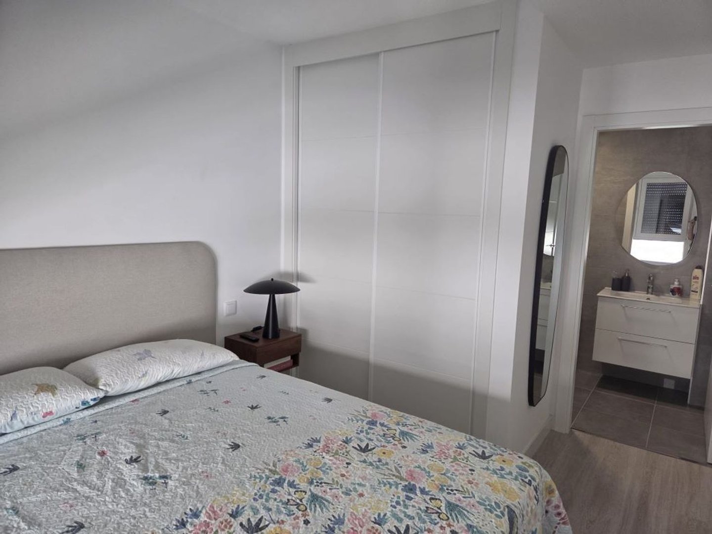 Pis de 60 m² a Vilagarcía de Arousa