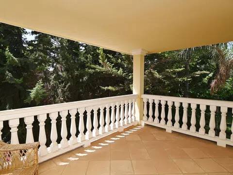 Casa de 971 m² en San Roque