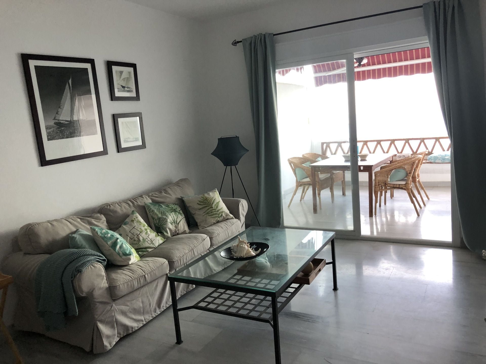 Piso de 103 m² en Almuñécar