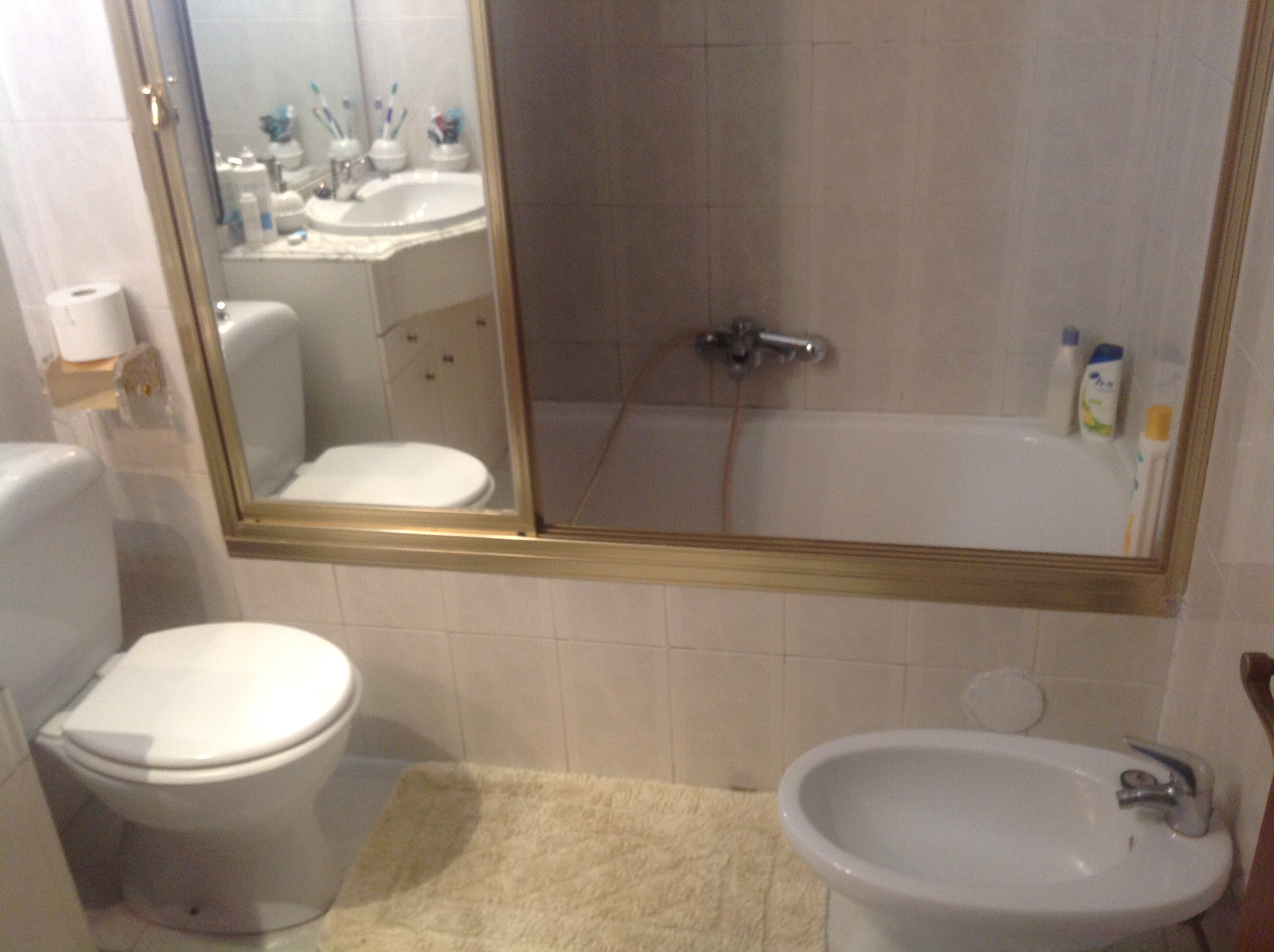 Habitación 105 m², Alicante
