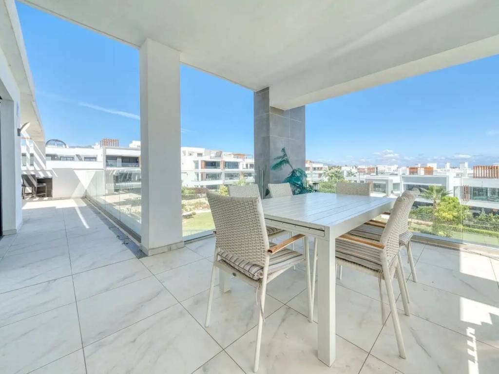 Pis de 99 m² a Estepona