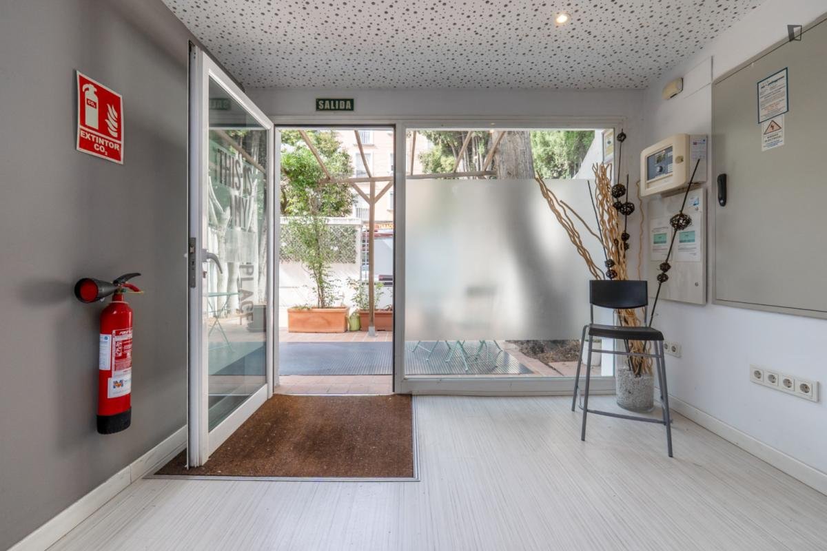 Habitación en alquiler, Granada