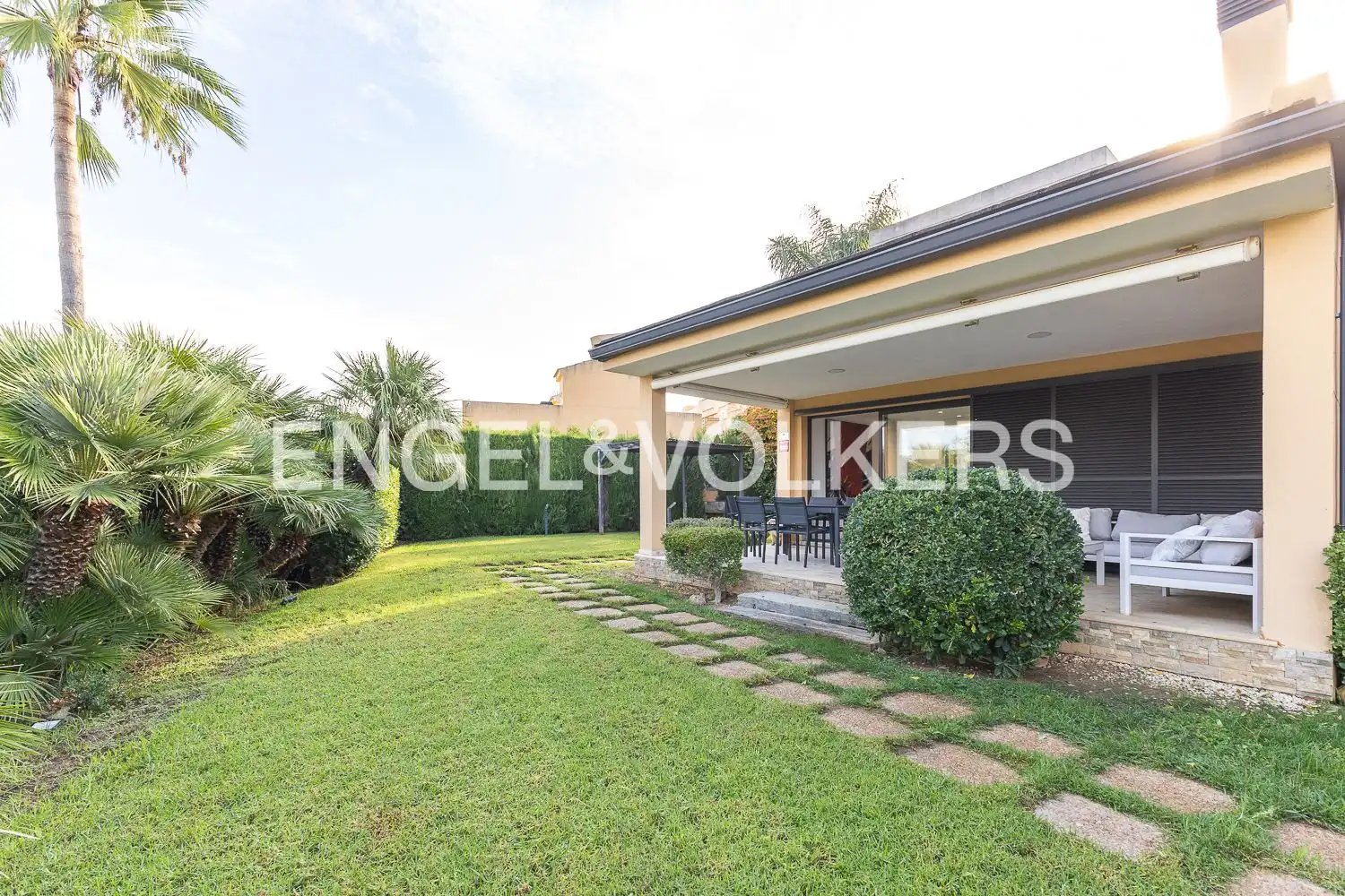 Casa de 182 m² a Xiva