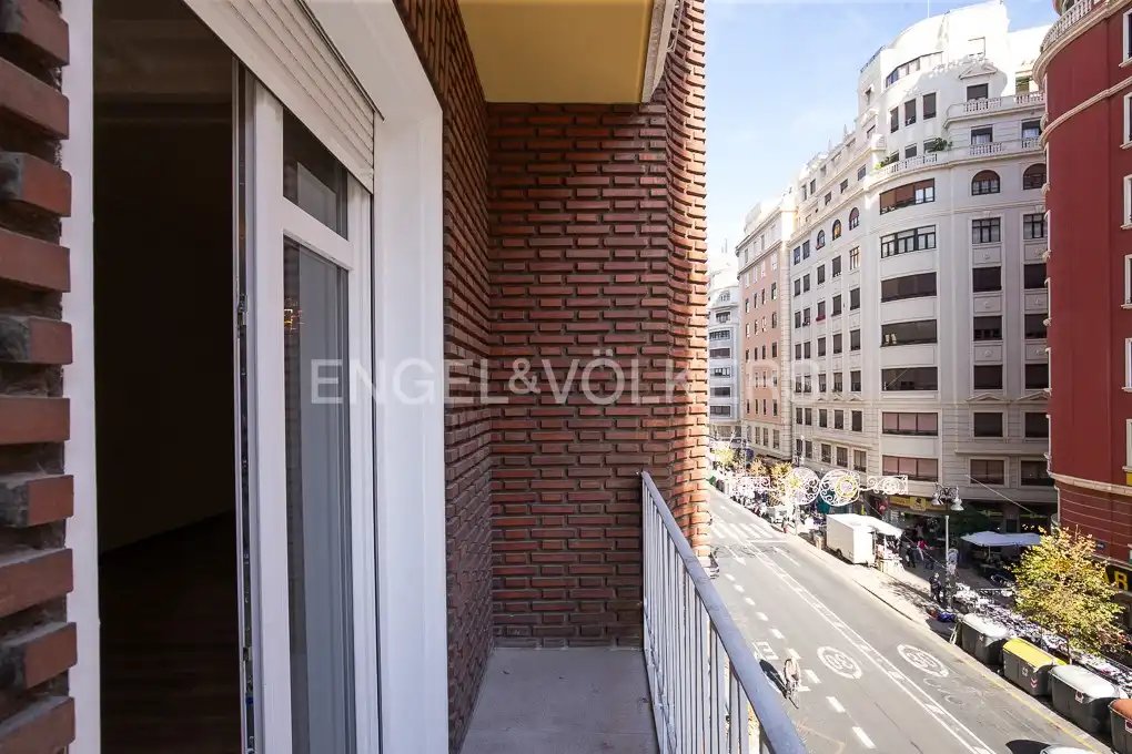Piso de 184 m² en Valencia