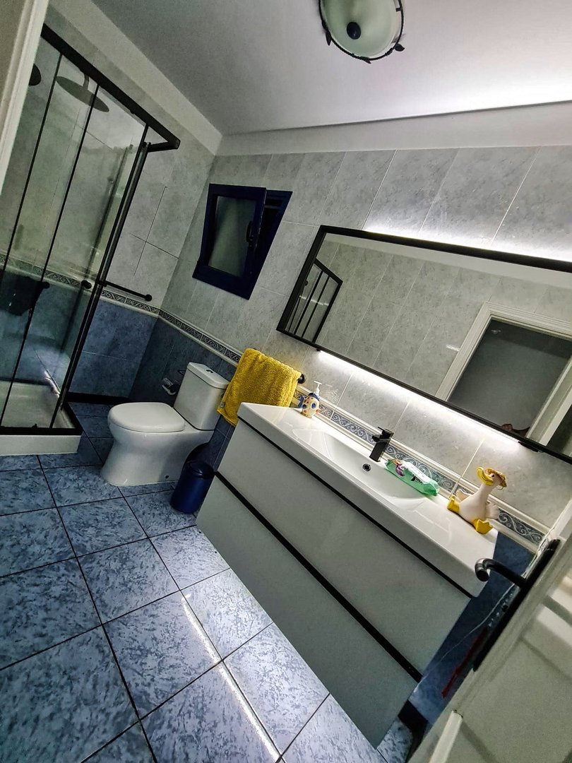 Piso de 75 m² en Guía de Isora