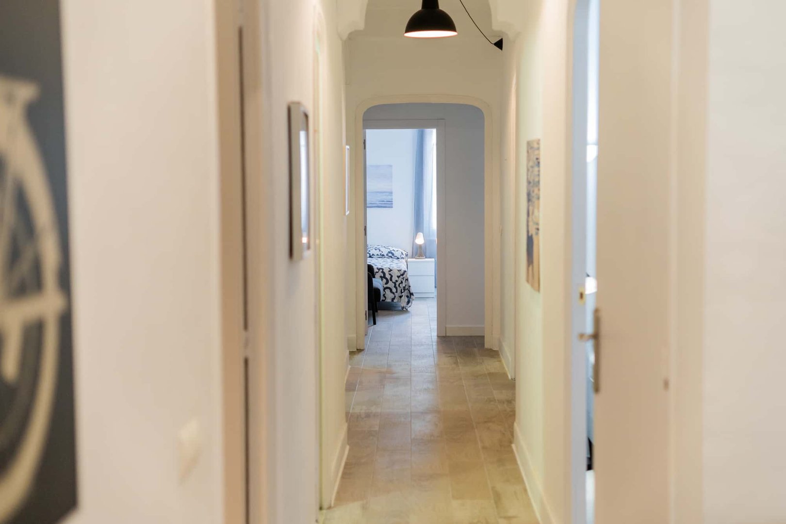 Habitació de lloguer, València