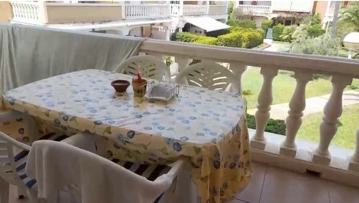 Wohnung 80 m² in Dénia