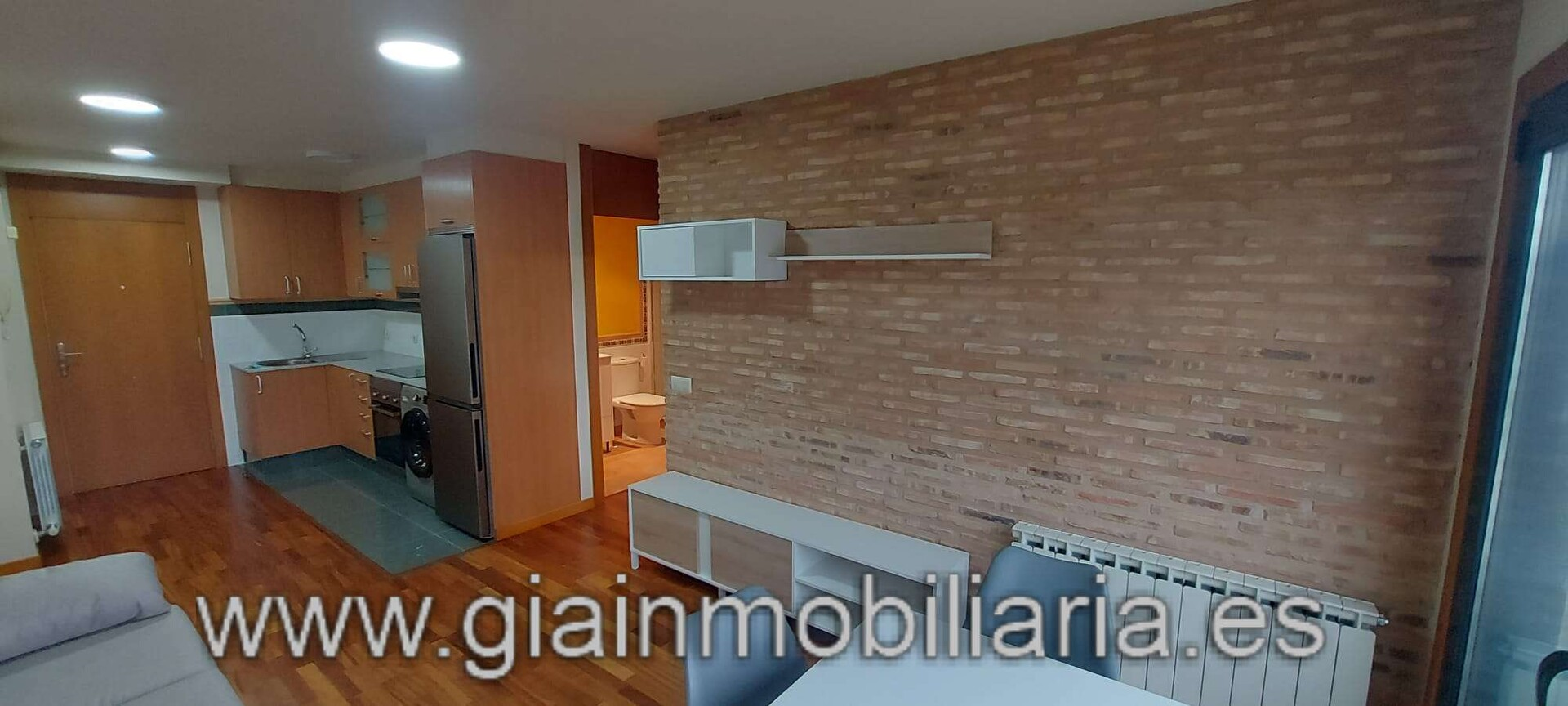 Wohnung 40 m² in Salvaterra de Miño