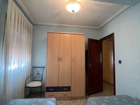 Piso de 120 m² en Sagunto