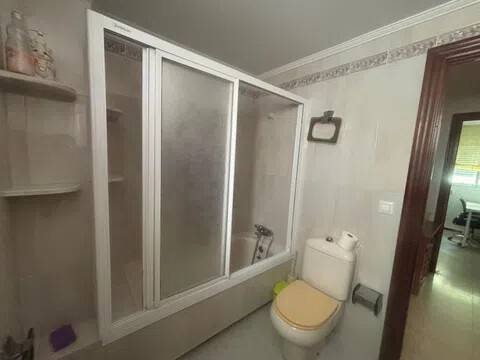 Piso de 80 m² en Sevilla