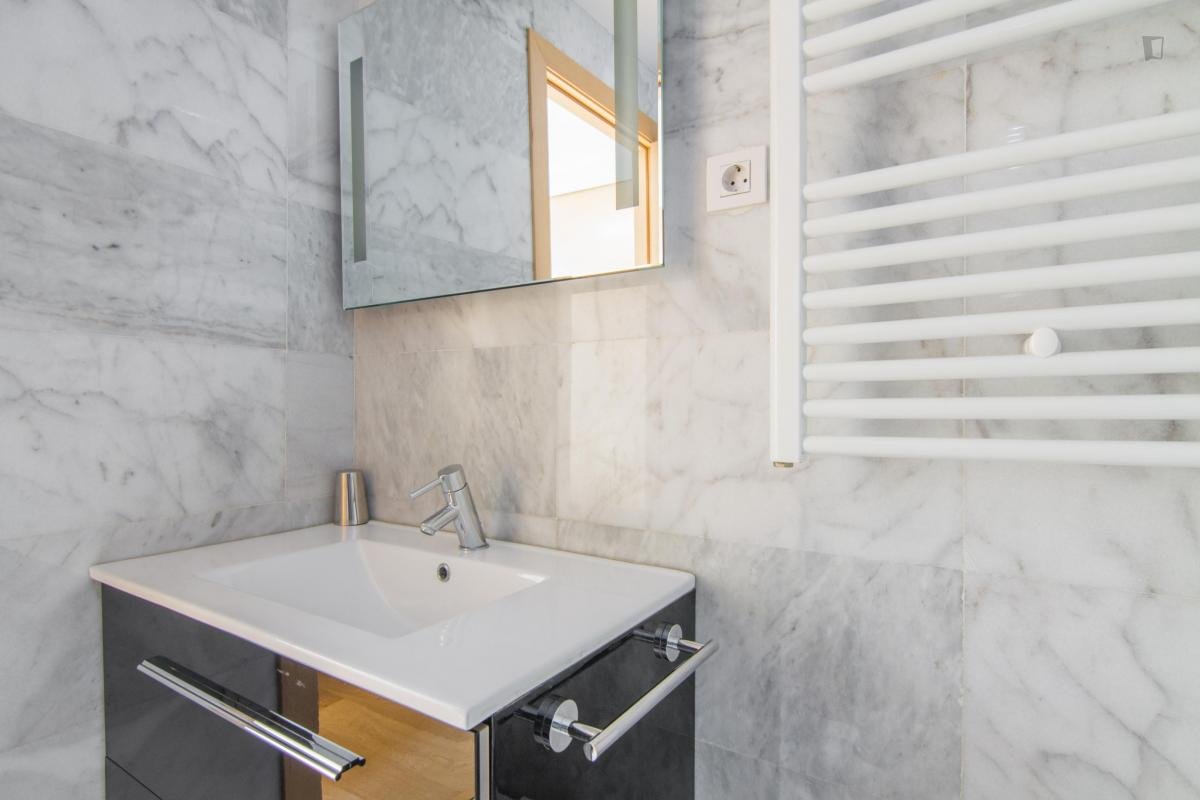 Apartamento 78 m² em Barcelona