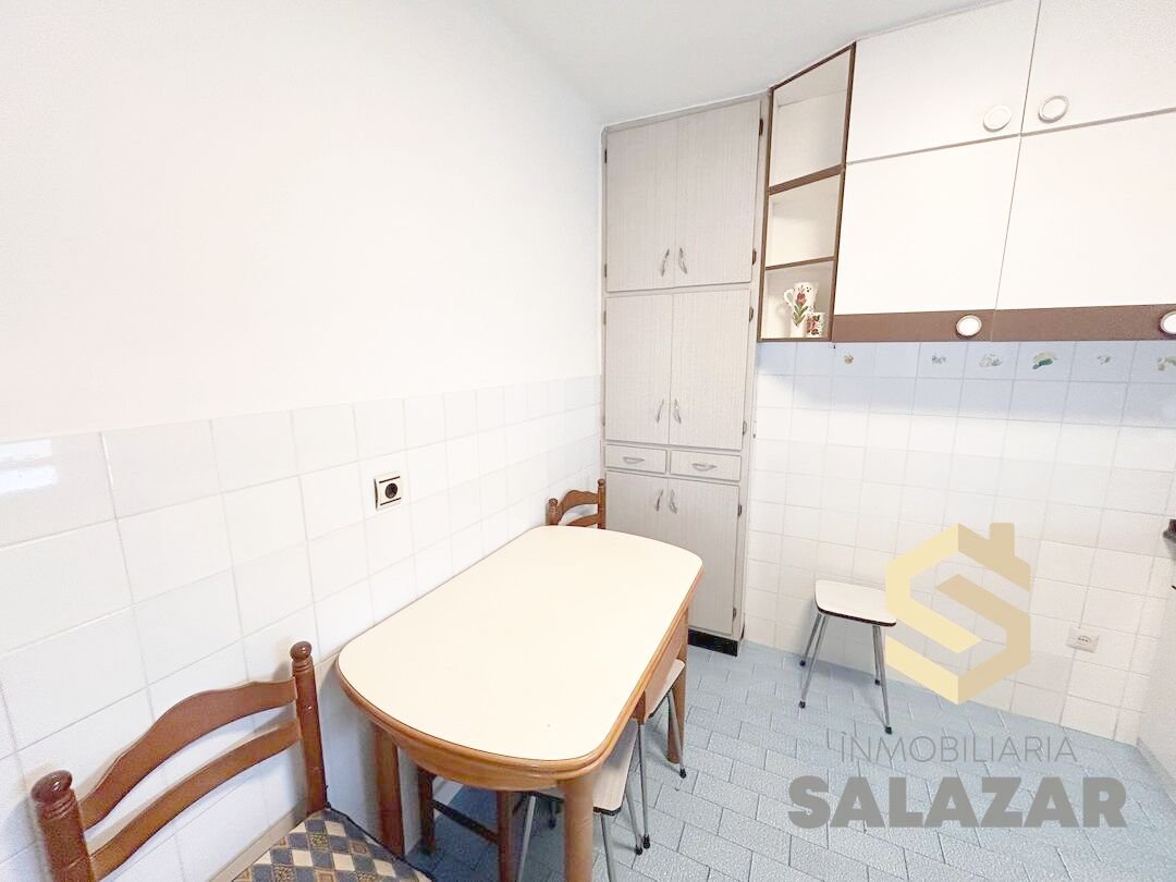 Piso de 54 m² en Bilbao