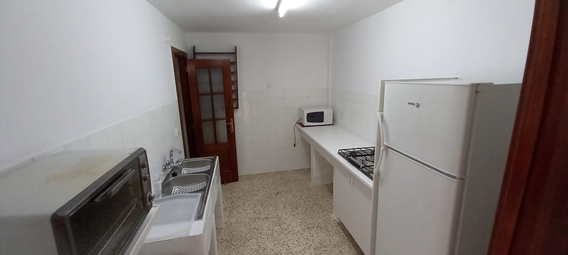 Wohnung 139 m² in Sevilla