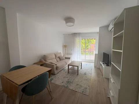 Pis de 55 m² a Majadahonda
