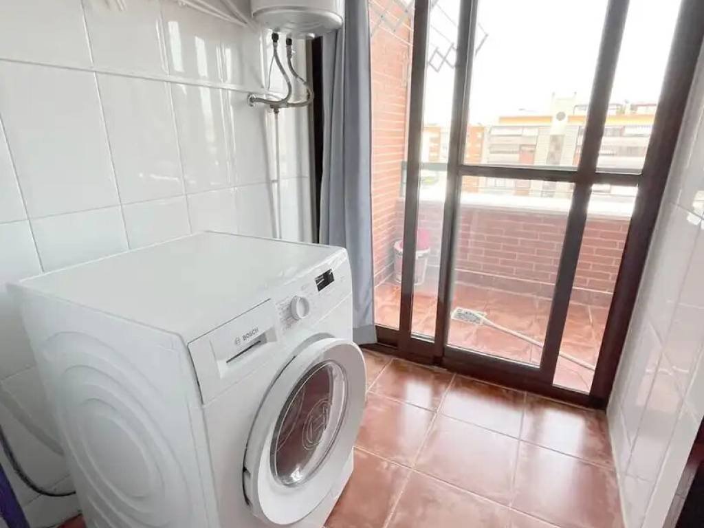 Pis de 98 m² a Alacant