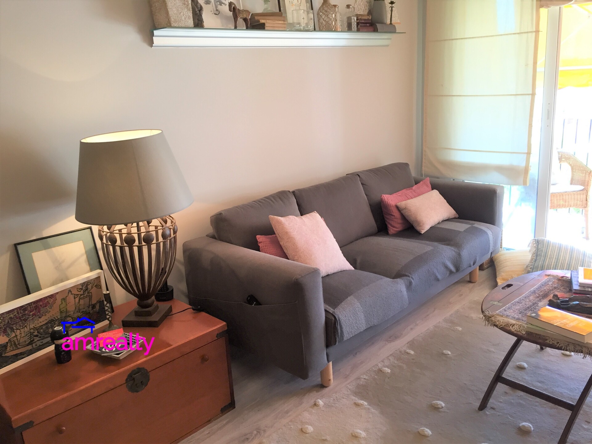 Piso de 110 m² en Sitges