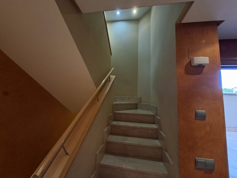 Piso de 320 m² en Valladolid