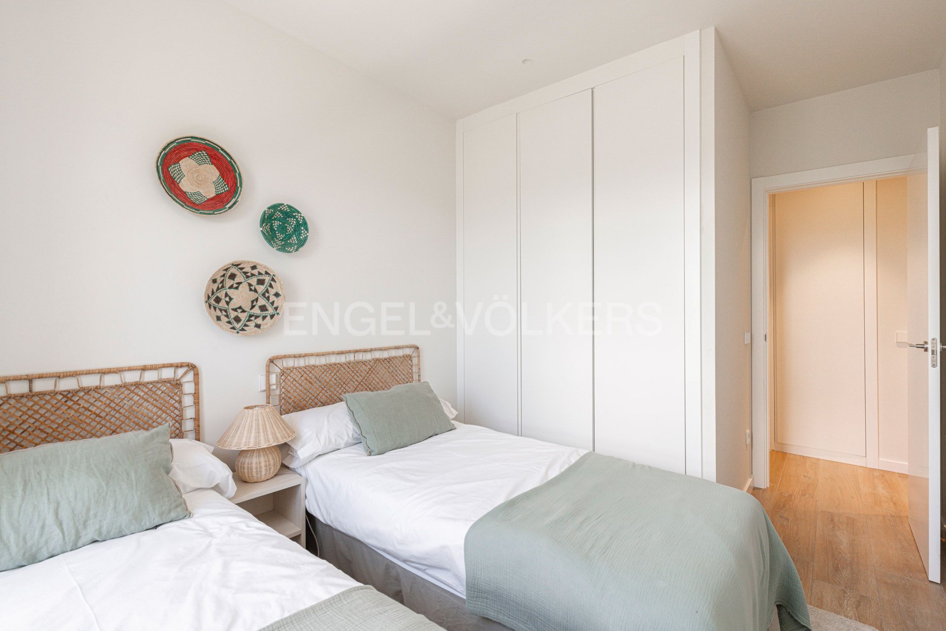 Piso de 224 m² en Boadilla del Monte
