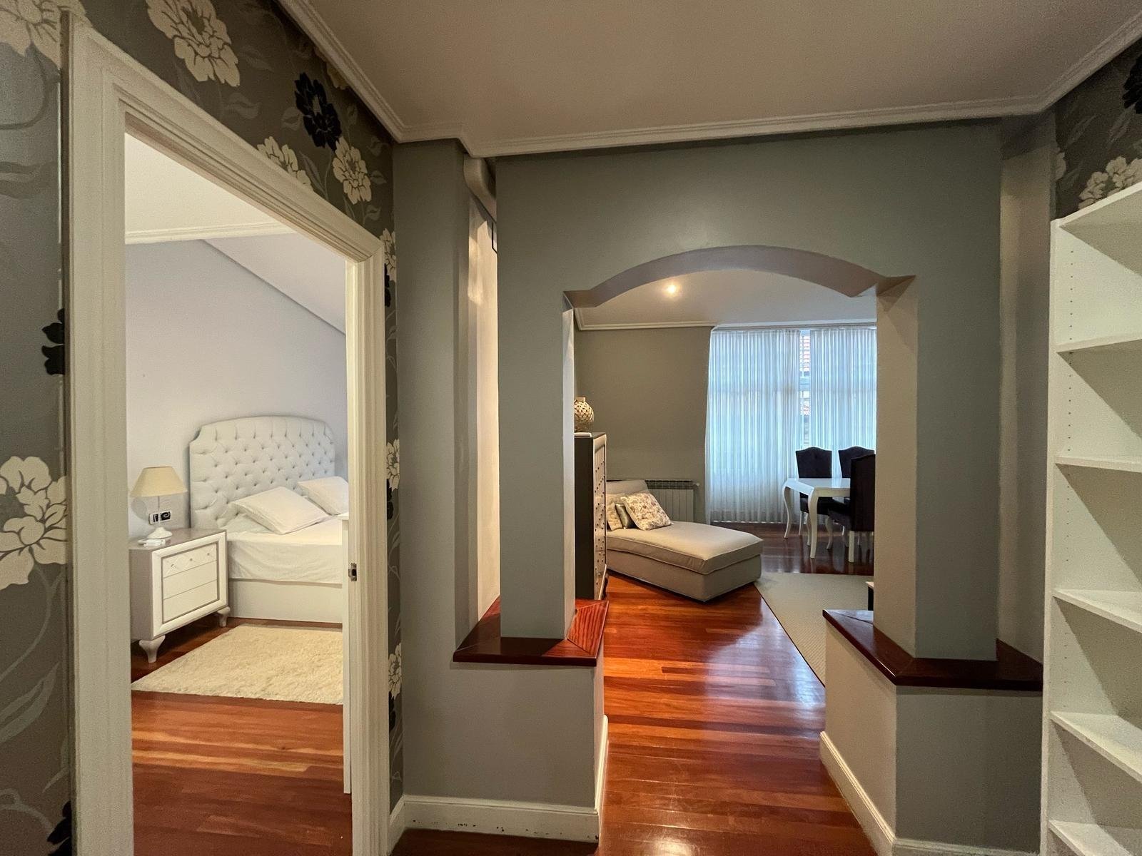 Piso de 85 m² en Bilbao