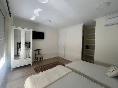 Piso de 84 m² en Ferrol