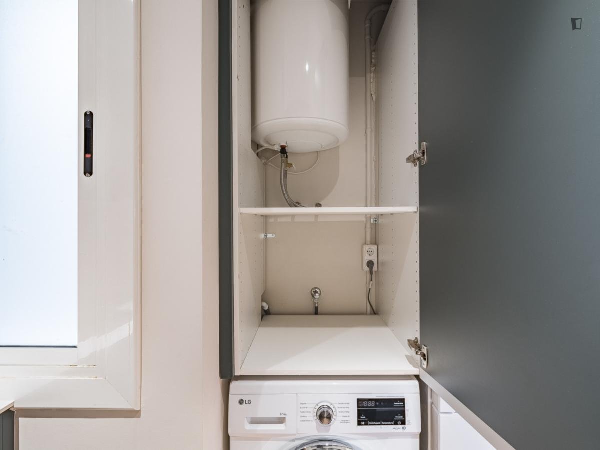 Piso de 50 m² en Barcelona