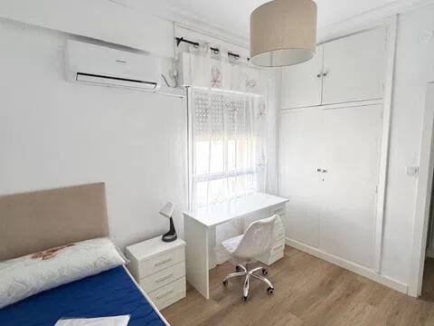 Pis de 93 m² a Sevilla