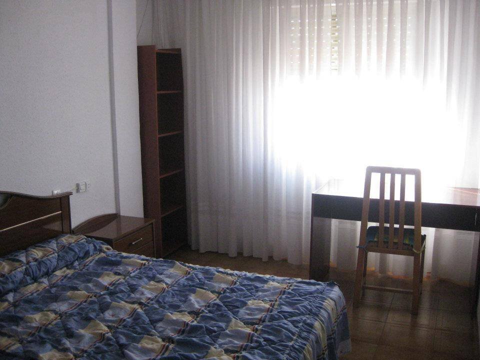 Piso de 85 m² en Salamanca