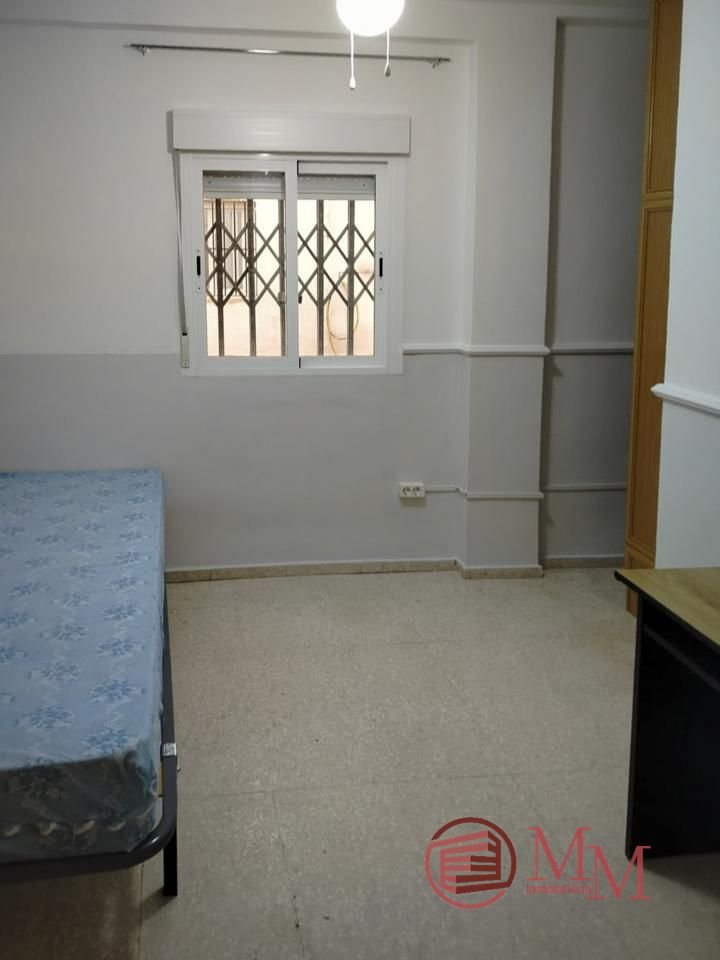 Habitació de lloguer, Còrdova