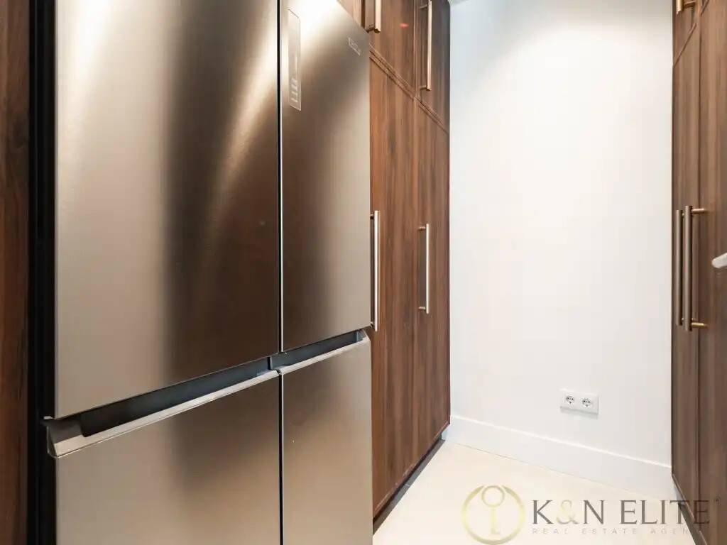 Appartement 153 m² à Madrid
