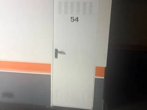 Piso de 89 m² en Oviedo