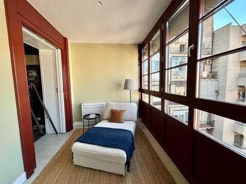 Wohnung 115 m² in Barcelona