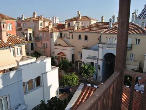 Appartement 164 m² à El Puerto de Santa María