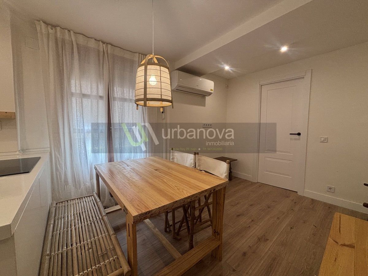 Piso de 48 m² en Logroño