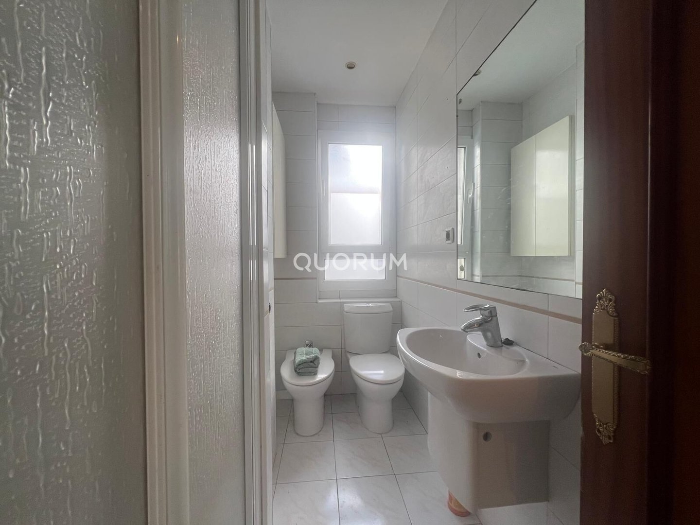 Piso de 74 m² en Bilbao