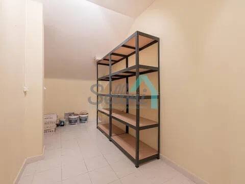 Flat 86 m² in Oviedo