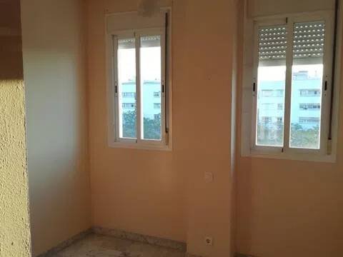 Piso de 139 m² en Sevilla