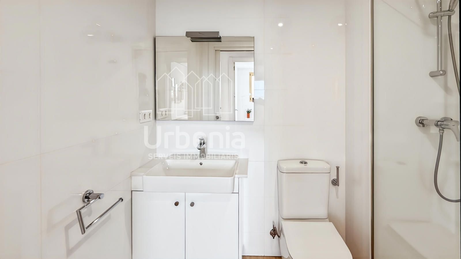 Piso de 100 m² en Badalona
