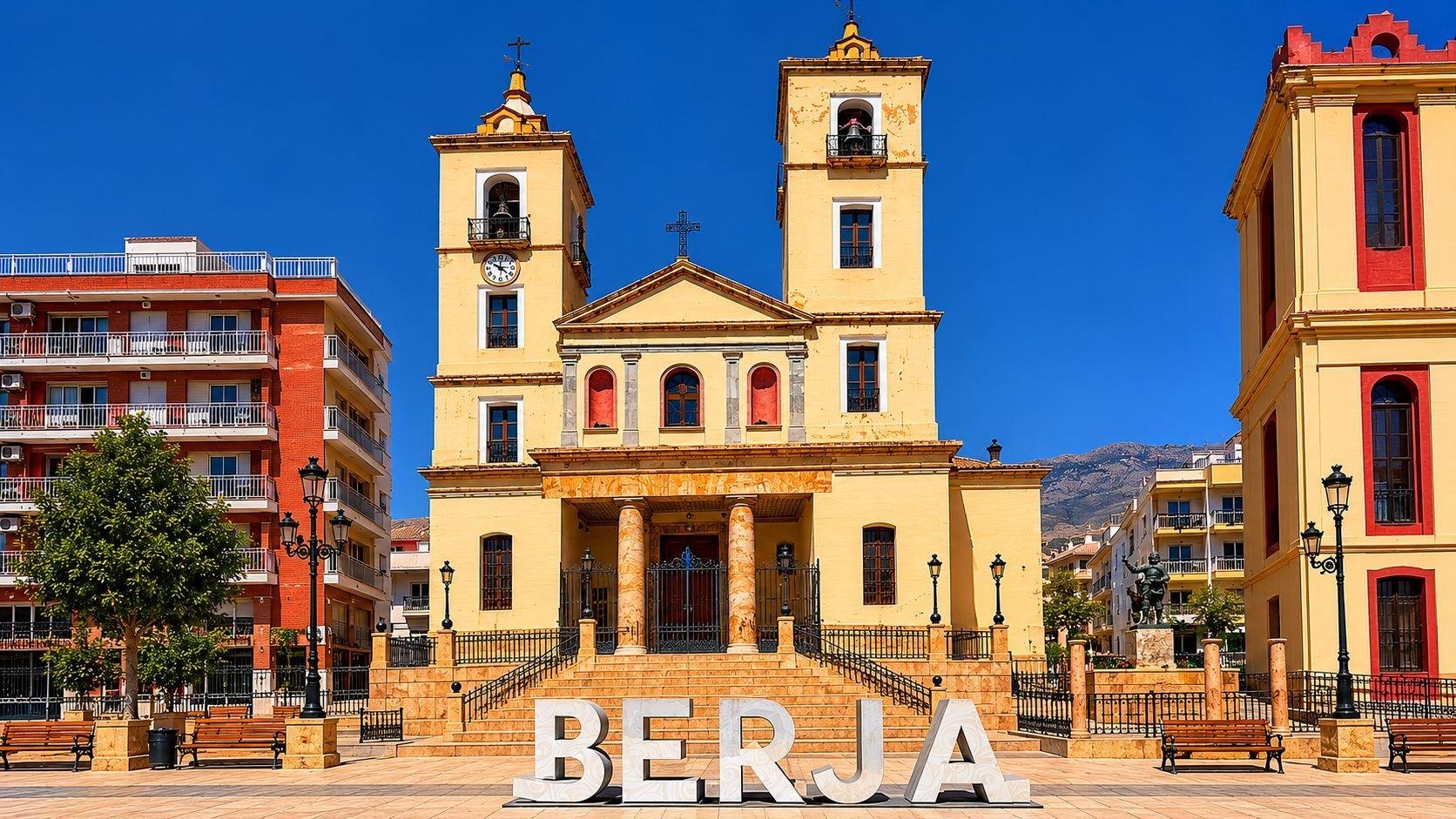 Piso de 138 m² en Berja