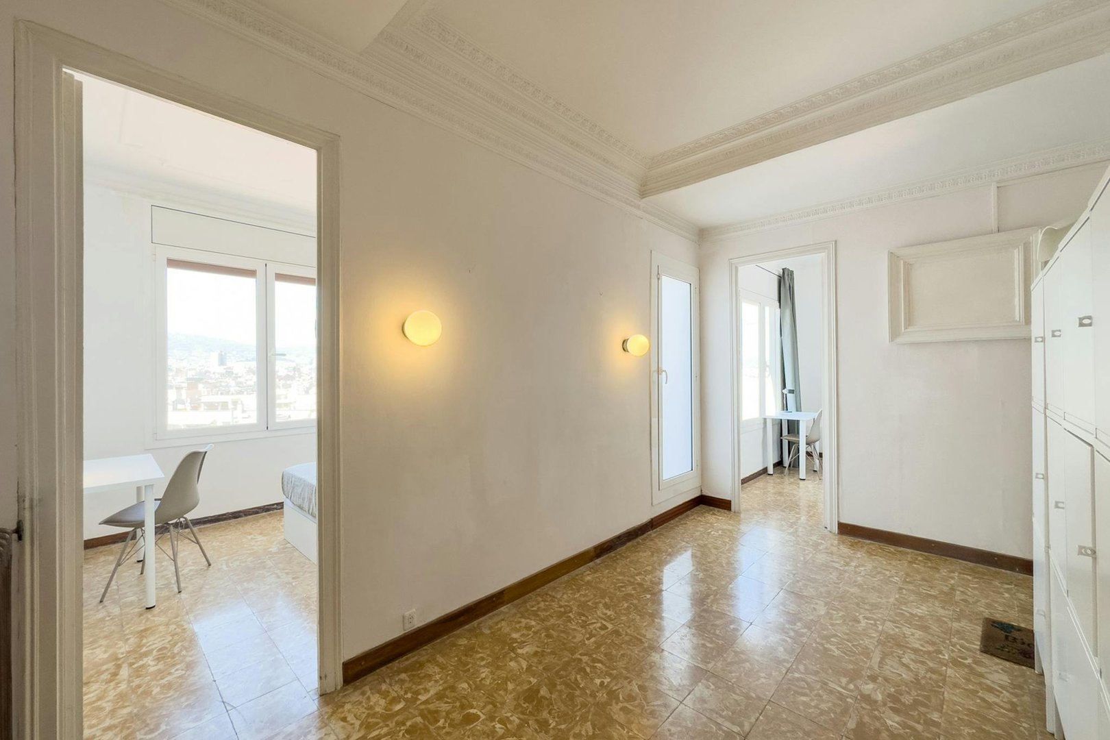Habitación 277 m², Barcelona