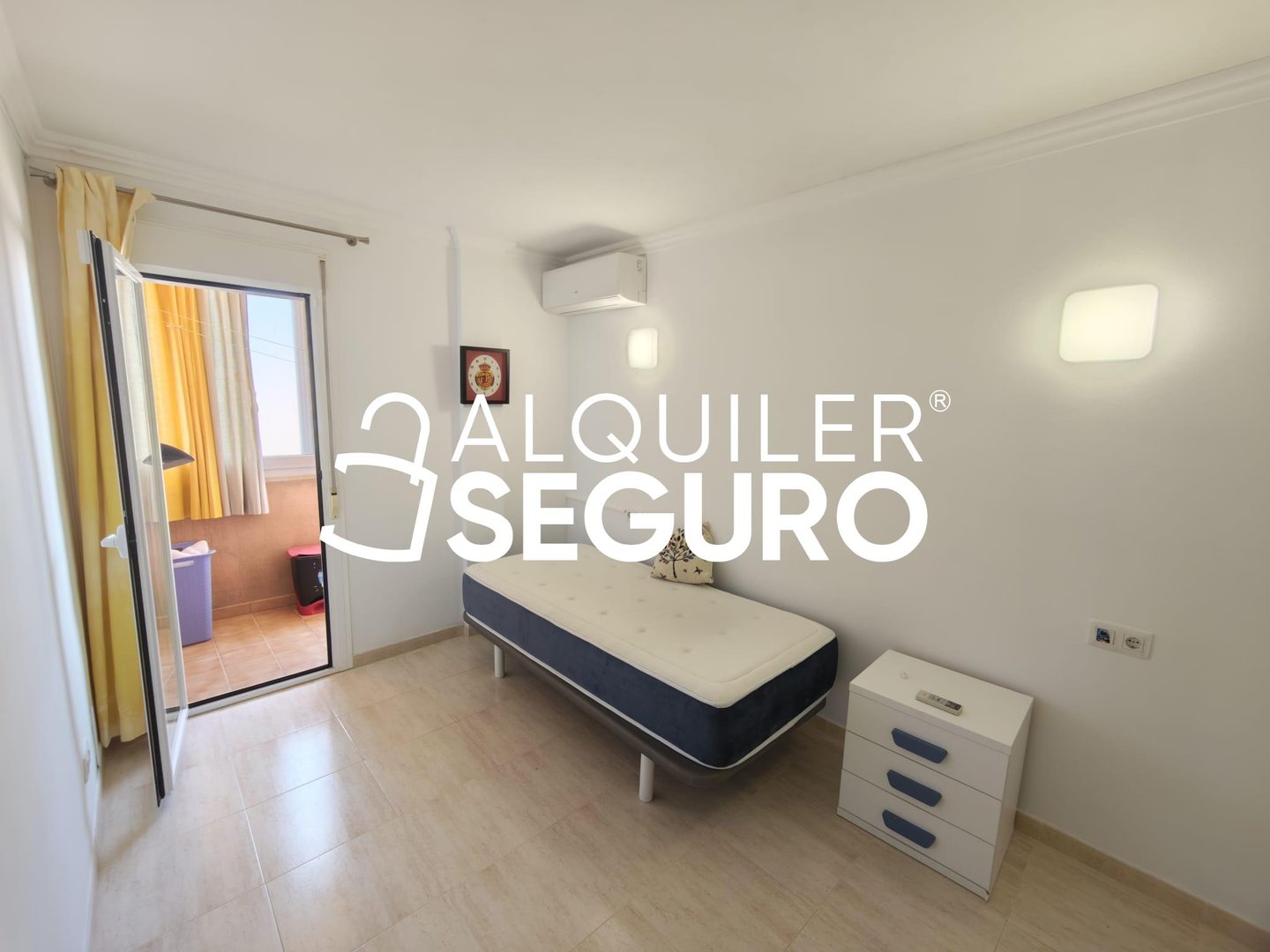 Apartamento 120 m² em ses Salines