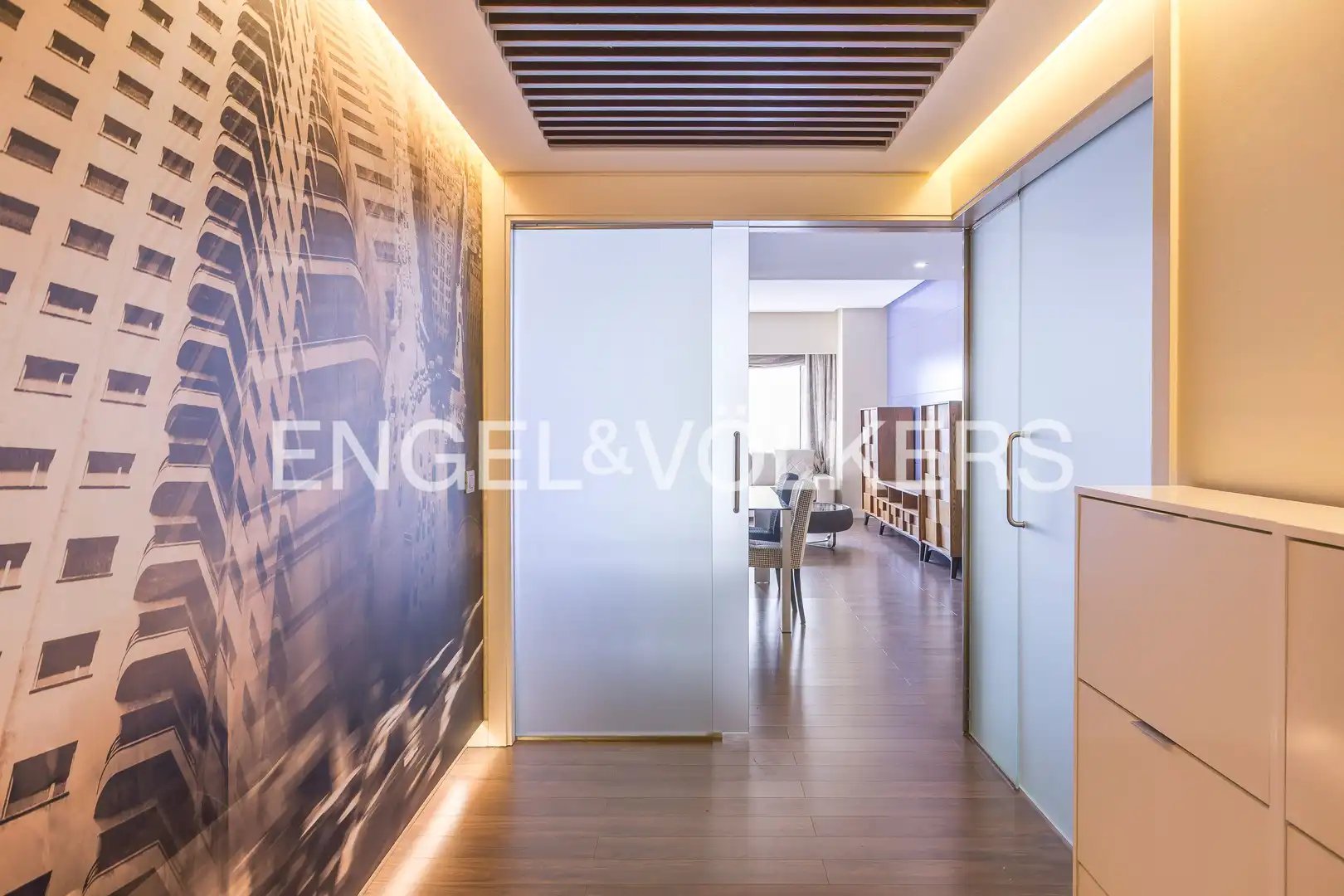 Wohnung 102 m² in Madrid