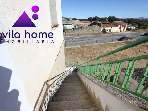 Pis de 90 m² a Piedrahíta