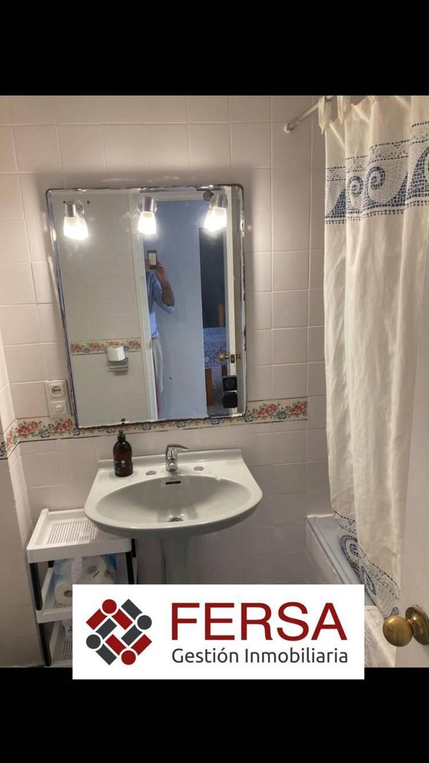 Piso de 100 m² en Cádiz