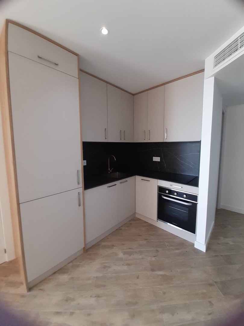 Pis de 56 m² a Altea