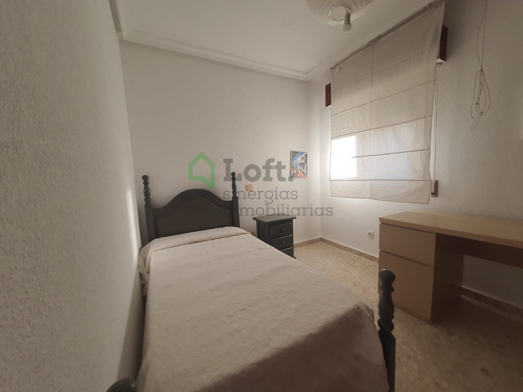 Pis de 100 m² a Badajoz