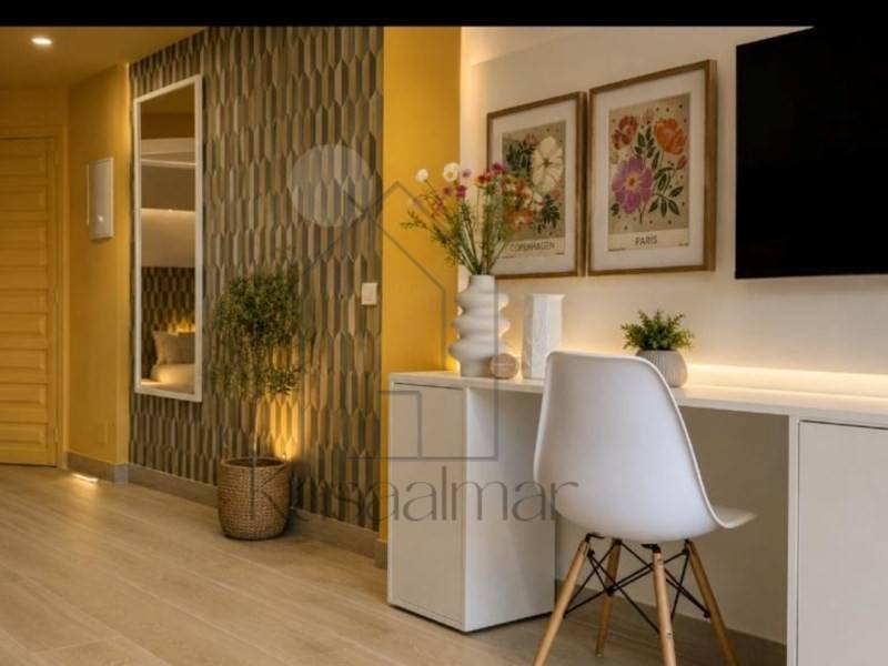Piso de 50 m² en San Bartolomé de Tirajana