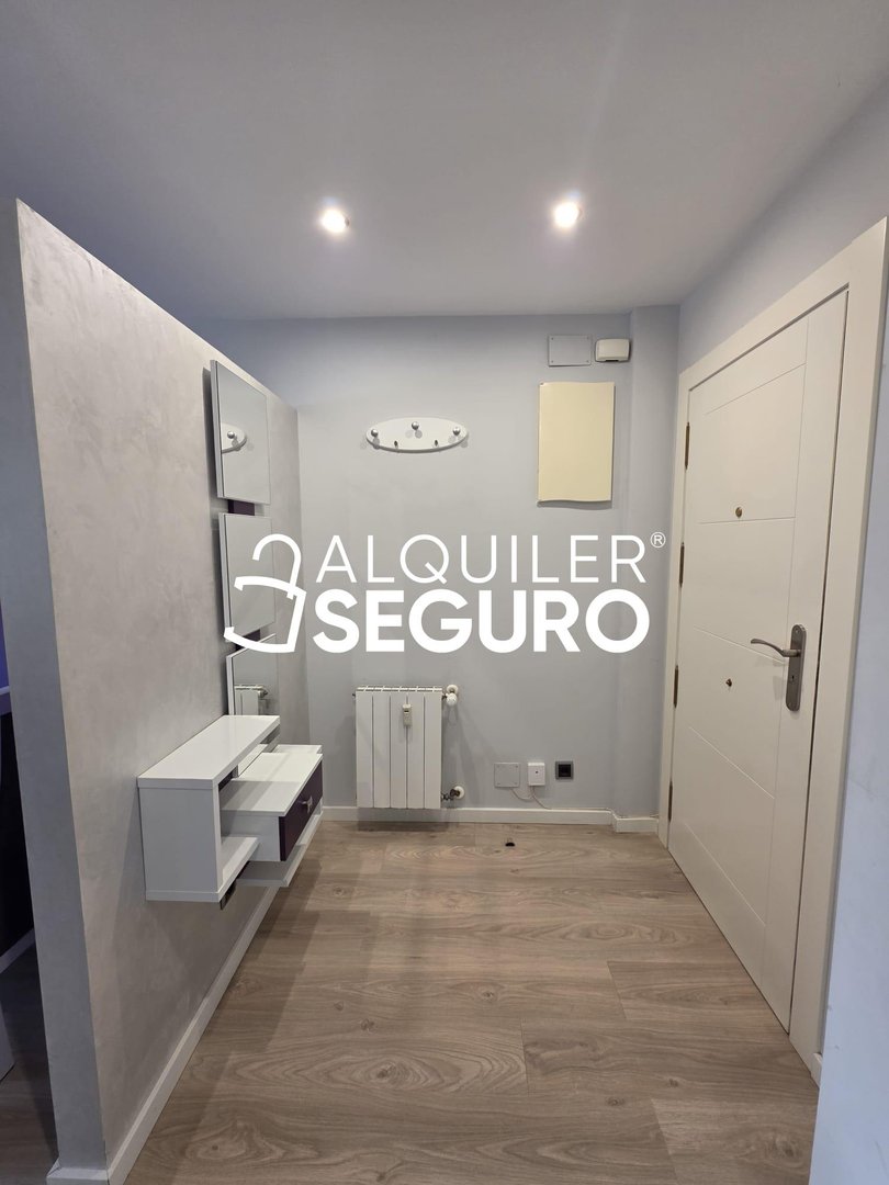 Piso de 75 m² en Burgos