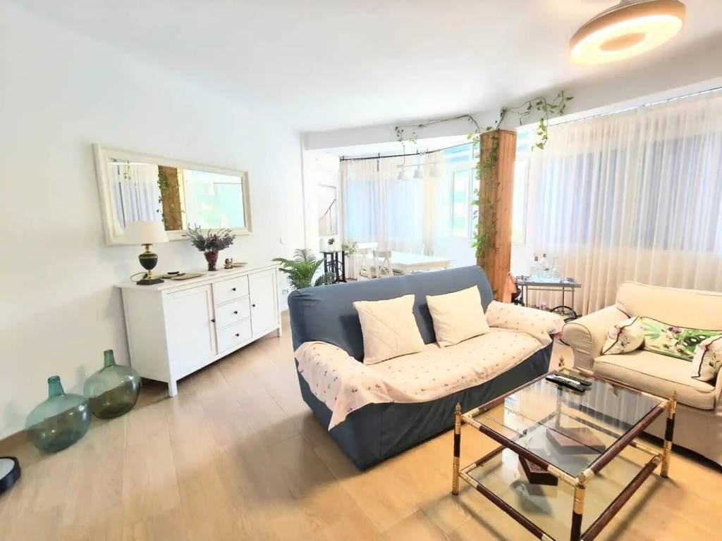 Appartement 130 m² à Málaga