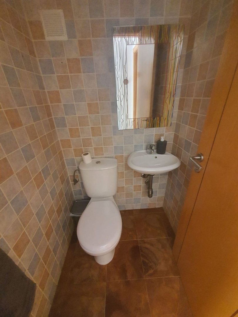 Piso de 87 m² en Cartaya